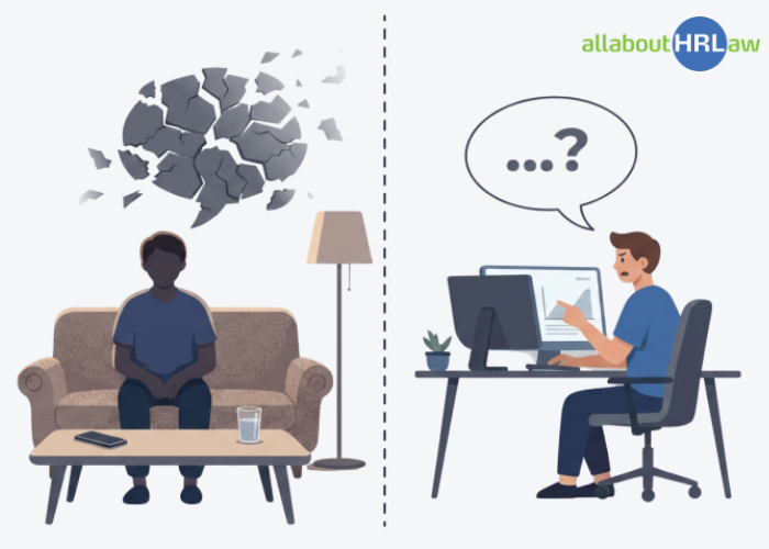 An Employee on Long-Term Sick Leave – and No One Tells You How to Deal With It 2 Employee on Long-Term Sick Leave