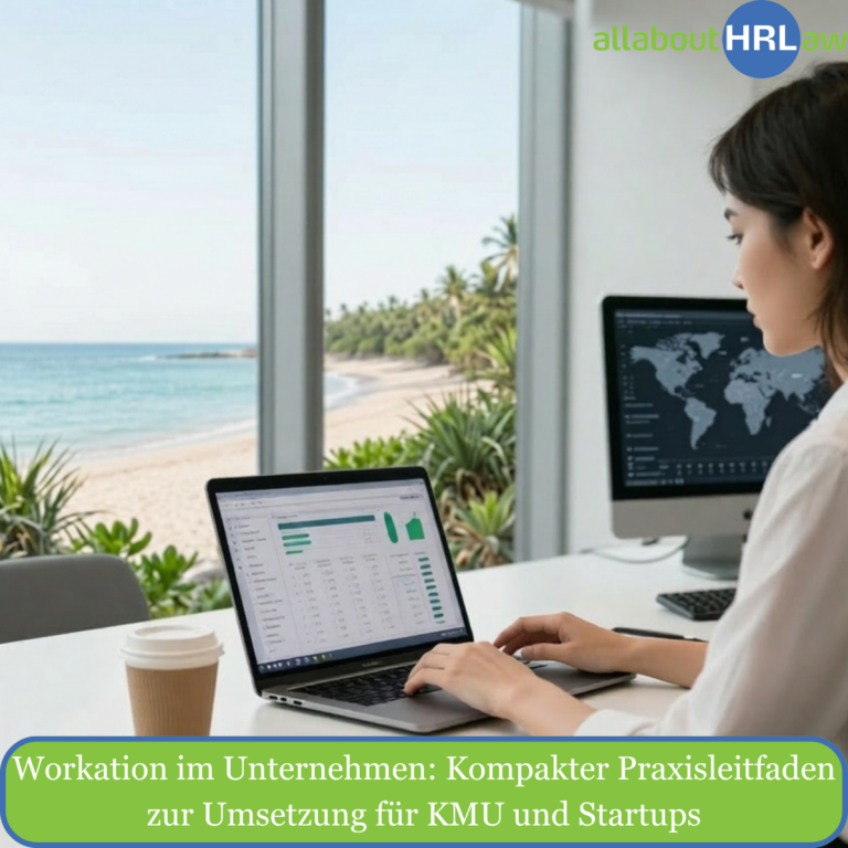 Workation
