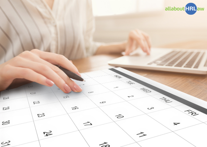 Gute HR-Arbeit findet im Hintergrund statt