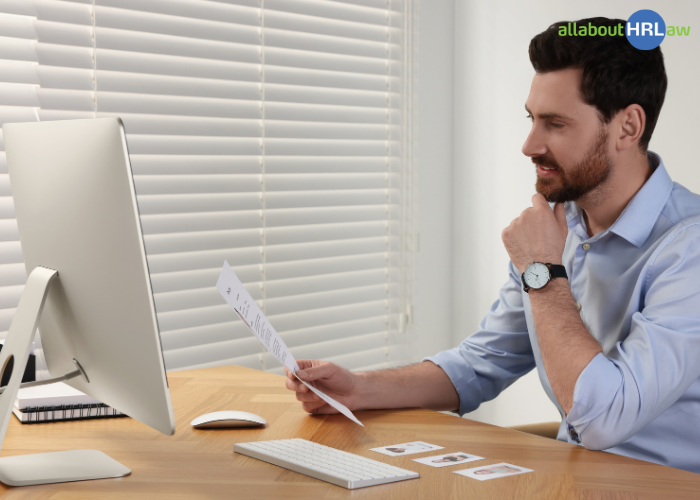 ChatGPT in the Workplace: HR uses AI to support recruiting processes
