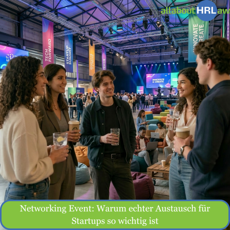 Networking Event