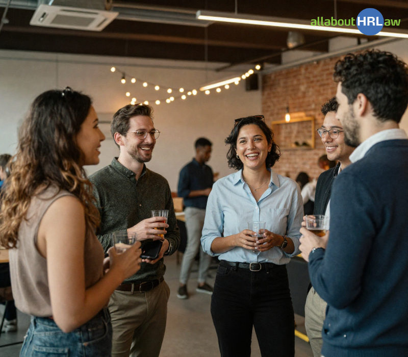 Networking Event