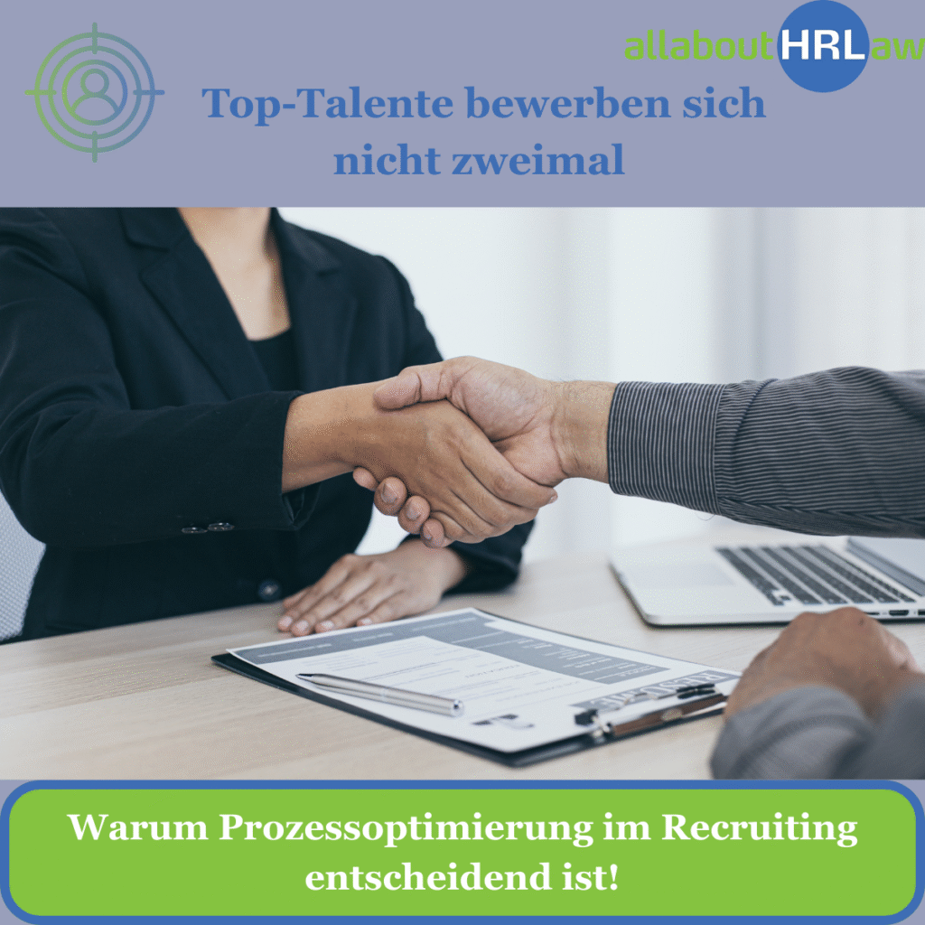 Warum Prozessoptimierung im Recruiting entscheidend ist 1 1