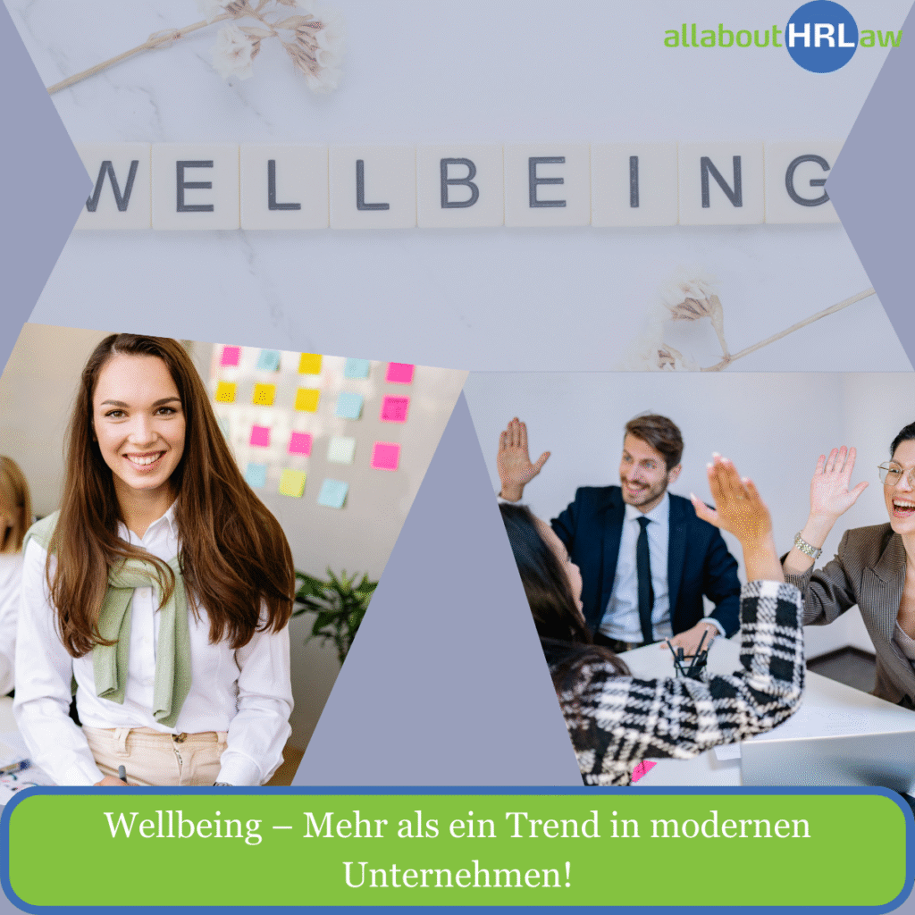 Wellbeing 1