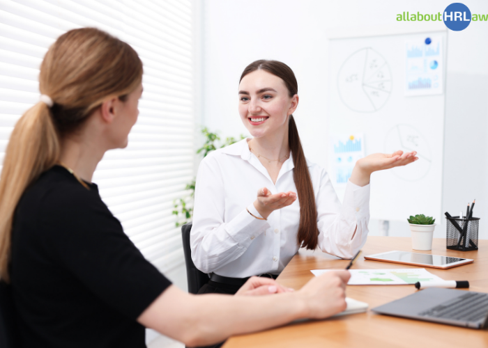 Modern leadership through coaching and personal staff development